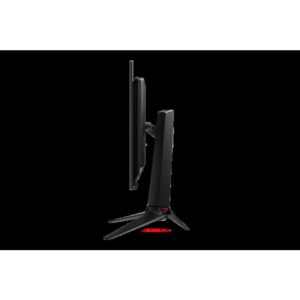 ASUS ROG Swift OLED PG32UCDMZ pantalla para PC 80 cm (31.5") 3840 x 2160 Pixeles 4K Ultra HD QD-OLED Negro