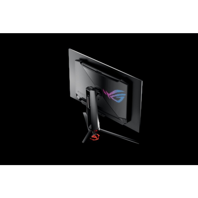 ASUS ROG Swift OLED PG32UCDMZ pantalla para PC 80 cm (31.5") 3840 x 2160 Pixeles 4K Ultra HD QD-OLED Negro - Imagen 3