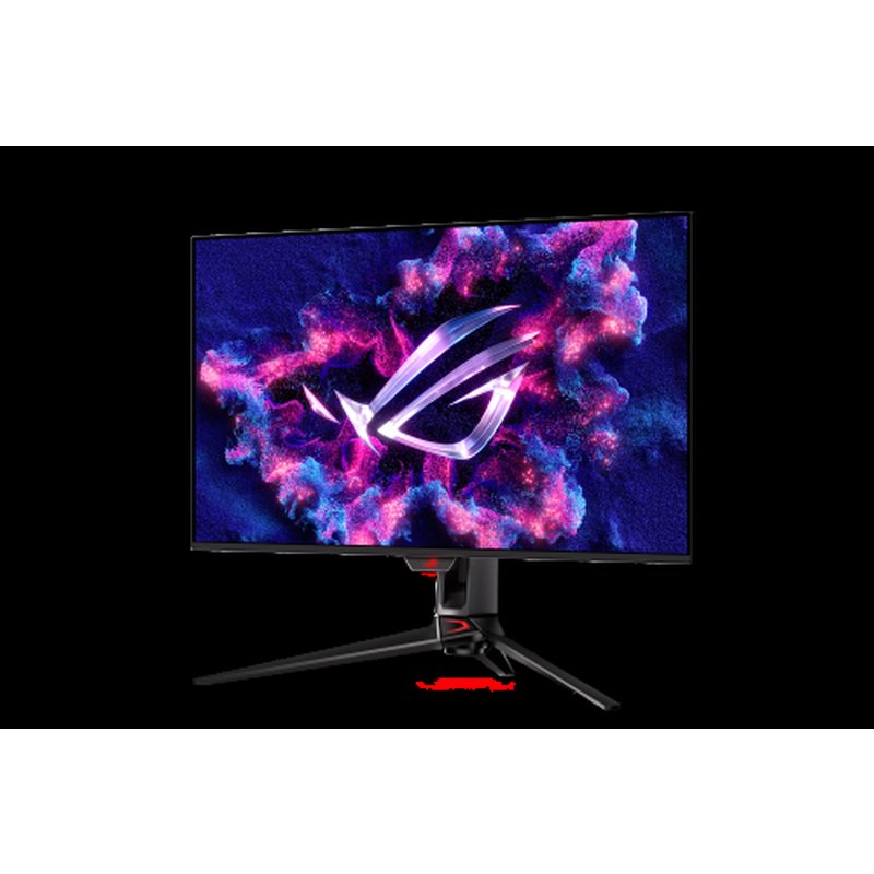 ASUS ROG Swift OLED PG32UCDMZ pantalla para PC 80 cm (31.5") 3840 x 2160 Pixeles 4K Ultra HD QD-OLED Negro - Imagen 7