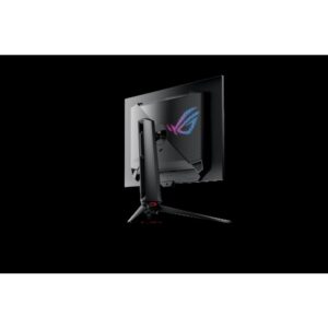 ASUS ROG Swift OLED PG32UCDMZ pantalla para PC 80 cm (31.5") 3840 x 2160 Pixeles 4K Ultra HD QD-OLED Negro