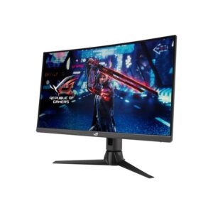 ASUS ROG Swift XG27AQV 68,6 cm (27") 2560 x 1440 Pixeles Wide Quad HD Negro
