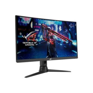 ASUS ROG Swift XG27AQV 68,6 cm (27") 2560 x 1440 Pixeles Wide Quad HD Negro