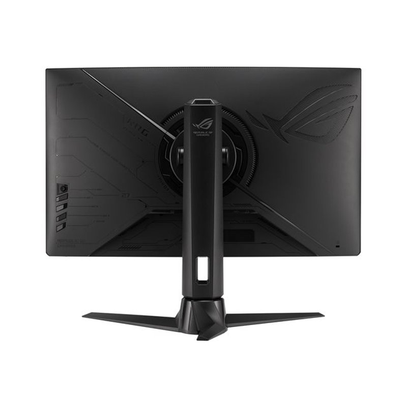 ASUS ROG Swift XG27AQV 68,6 cm (27") 2560 x 1440 Pixeles Wide Quad HD Negro - Imagen 6
