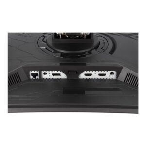 ASUS ROG Swift XG27AQV 68,6 cm (27") 2560 x 1440 Pixeles Wide Quad HD Negro