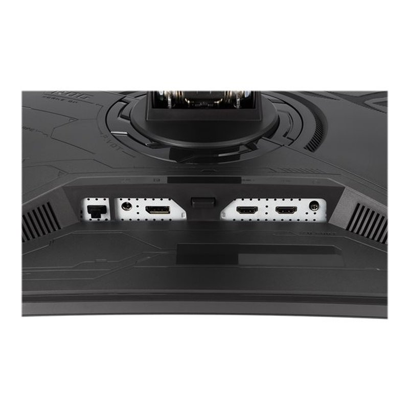 ASUS ROG Swift XG27AQV 68,6 cm (27") 2560 x 1440 Pixeles Wide Quad HD Negro - Imagen 8