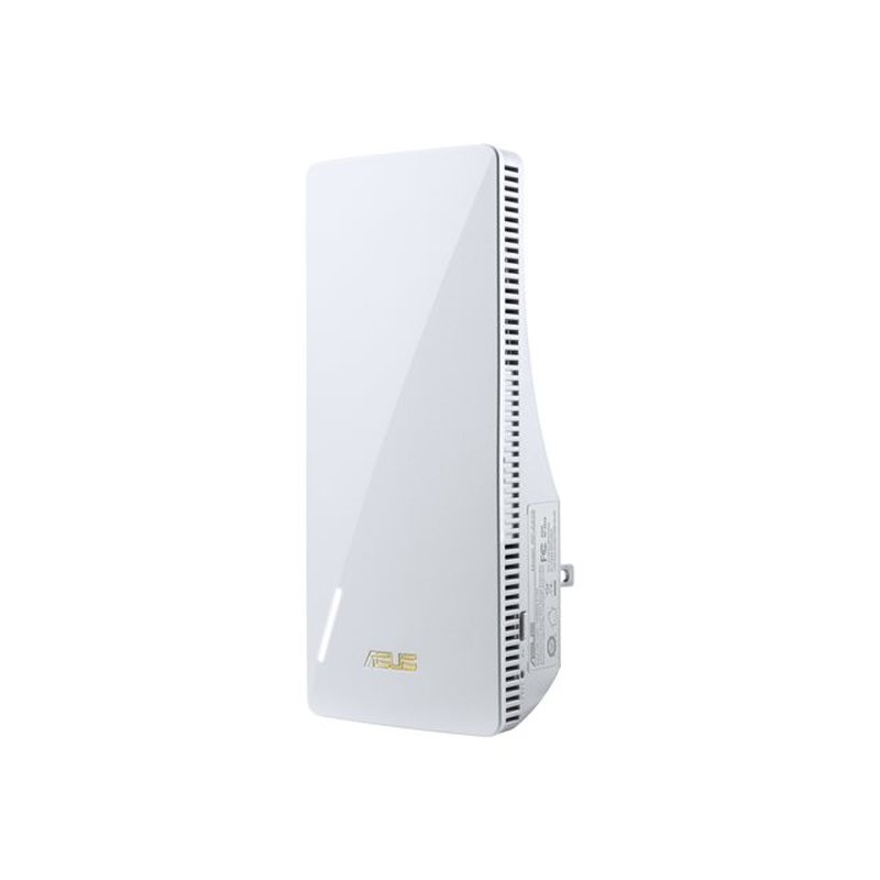 ASUS RP-AX58 Transmisor de red Blanco 10, 100, 1000 Mbit/s ASUS RP-AX58 Transmisor de red Blanco 10, 100, 1000 Mbit/s