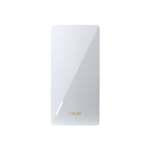 ASUS RP-AX58 Transmisor de red Blanco 10, 100, 1000 Mbit/s ASUS RP-AX58 Transmisor de red Blanco 10, 100, 1000 Mbit/s