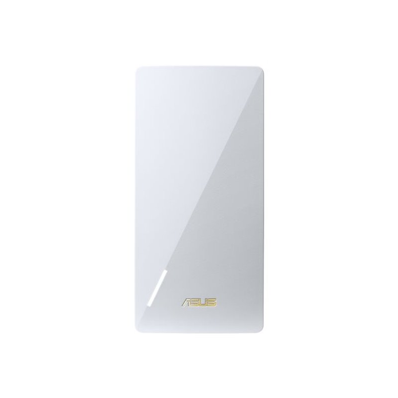 ASUS RP-AX58 Transmisor de red Blanco 10, 100, 1000 Mbit/s ASUS RP-AX58 Transmisor de red Blanco 10, 100, 1000 Mbit/s - Imagen 2