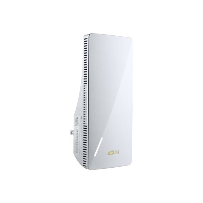 ASUS RP-AX58 Transmisor de red Blanco 10, 100, 1000 Mbit/s ASUS RP-AX58 Transmisor de red Blanco 10, 100, 1000 Mbit/s - Imagen 3