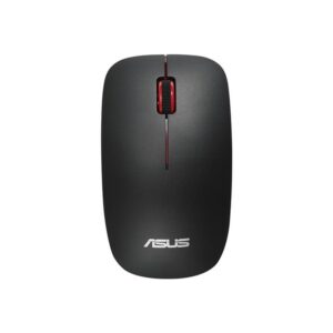 ASUS Ratón óptico inalámbrico WT300 - Negro ASUS Ratón óptico inalámbrico WT300 - Negro