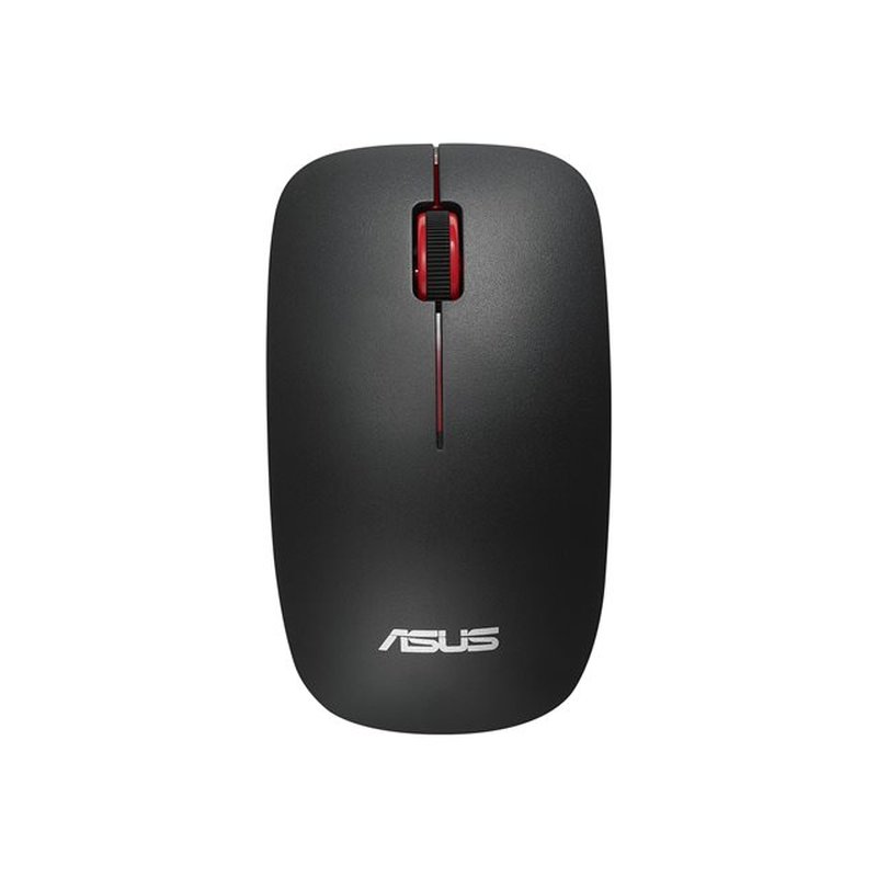 ASUS Ratón óptico inalámbrico WT300 - Negro ASUS Ratón óptico inalámbrico WT300 - Negro - Imagen 2