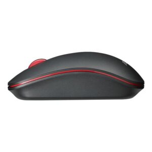ASUS Ratón óptico inalámbrico WT300 - Negro ASUS Ratón óptico inalámbrico WT300 - Negro