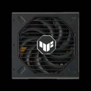 ASUS TUF GAMING 1200W Gold unidad de fuente de alimentación 20+4 pin ATX ATX Negro