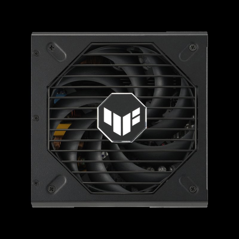 ASUS TUF GAMING 1200W Gold unidad de fuente de alimentación 20+4 pin ATX ATX Negro - Imagen 6