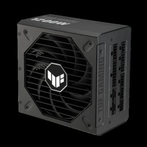 ASUS TUF GAMING 1200W Gold unidad de fuente de alimentación 20+4 pin ATX ATX Negro