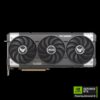 ASUS TUF Gaming TUF-RTX5060TI-O16G-GAMING NVIDIA GeForce RTX 5060 Ti 16 GB GDDR7