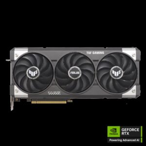 ASUS TUF Gaming TUF-RTX5060TI-O16G-GAMING NVIDIA GeForce RTX 5060 Ti 16 GB GDDR7
