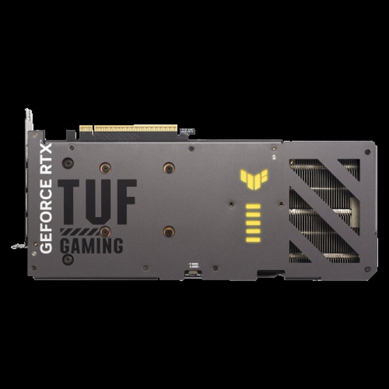 ASUS TUF Gaming TUF-RTX5060TI-O16G-GAMING NVIDIA GeForce RTX 5060 Ti 16 GB GDDR7 - Imagen 2