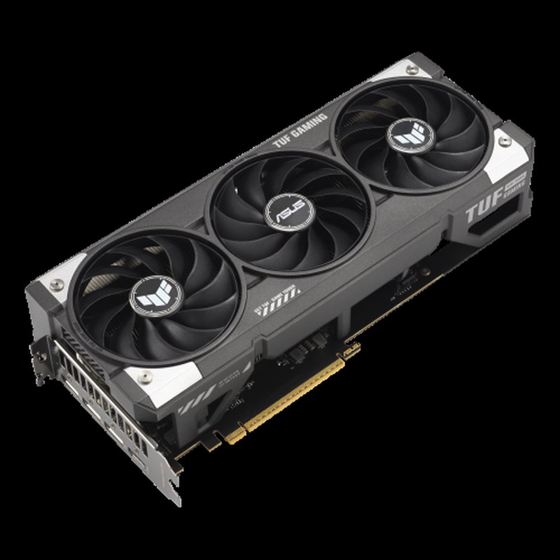 ASUS TUF Gaming TUF-RTX5060TI-O16G-GAMING NVIDIA GeForce RTX 5060 Ti 16 GB GDDR7 - Imagen 3