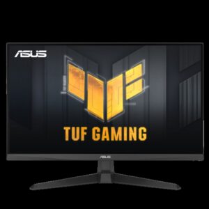 ASUS TUF Gaming VG279QE5A pantalla para PC 68,6 cm (27") 1920 x 1080 Pixeles Full HD LCD Negro