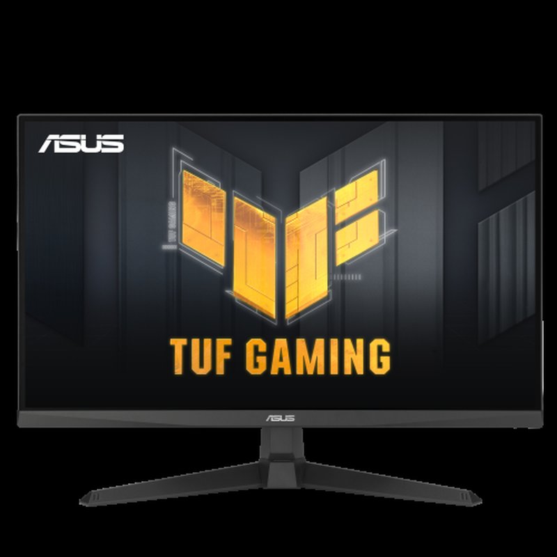 ASUS TUF Gaming VG279QE5A pantalla para PC 68,6 cm (27") 1920 x 1080 Pixeles Full HD LCD Negro