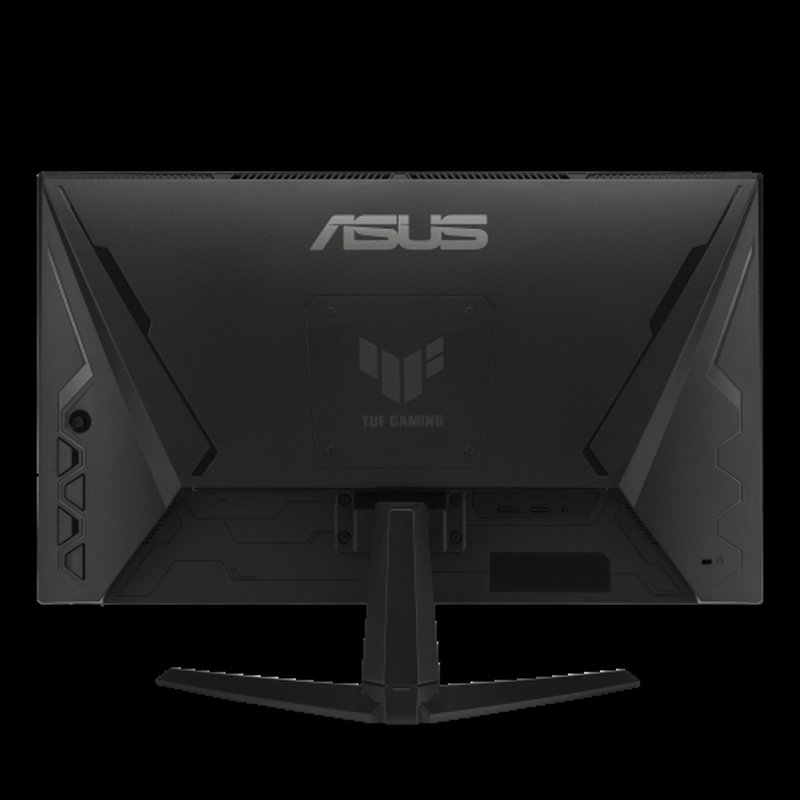 ASUS TUF Gaming VG279QE5A pantalla para PC 68,6 cm (27") 1920 x 1080 Pixeles Full HD LCD Negro - Imagen 5