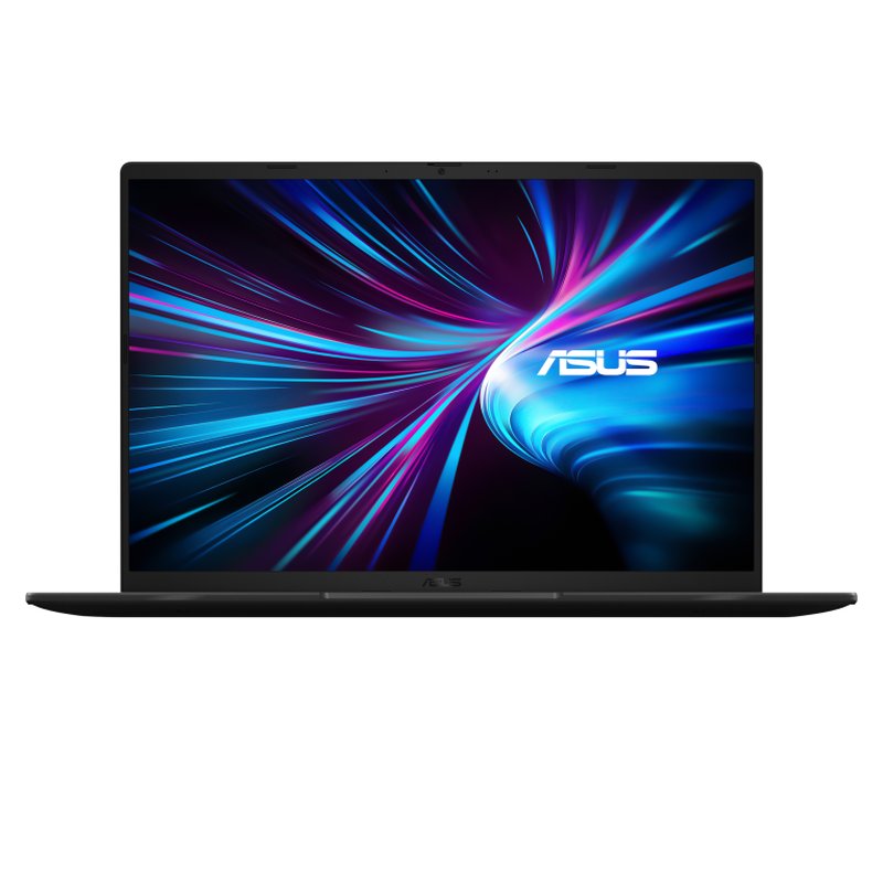 ASUS V16 V3607VU-RP099 - Ordenador Portátil 16" WUXGA 144Hz (Intel Core 7 240H, 16GB RAM, 512GB SSD, NVIDIA RTX 4050 6GB, Sin Sistema Operativo) Negro Mate - Teclado QWERTY español ASUS V16 V3607VU-RP099 - Ordenador Portátil 16" WUXGA 144Hz (Intel Core 7 240H, 16GB RAM, 512GB SSD, NVIDIA RTX 4050 6GB, Sin Sistema Operativo) Negro Mate - Teclado QWERTY español