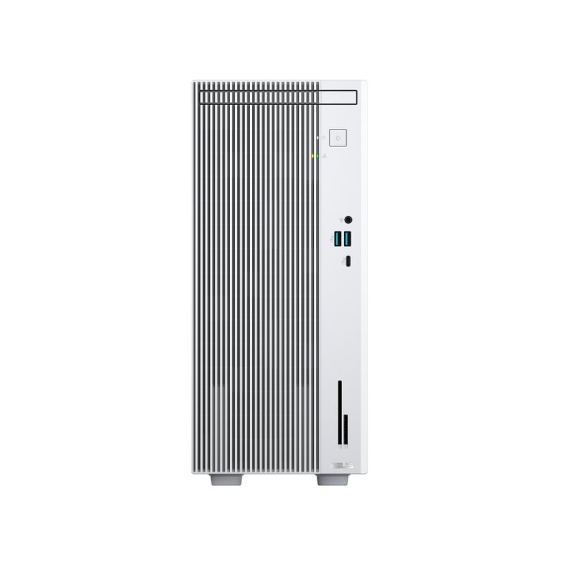 ASUS V500 Mini Tower V500MV-31315U0030 - Sobremesa (Intel Core i3-1315U, 8GB RAM, 512GB SSD, UHD Graphics, Sin Sistema Operativo) Blanco ASUS V500 Mini Tower V500MV-31315U0030 - Sobremesa (Intel Core i3-1315U, 8GB RAM, 512GB SSD, UHD Graphics, Sin Sistema Operativo) Blanco