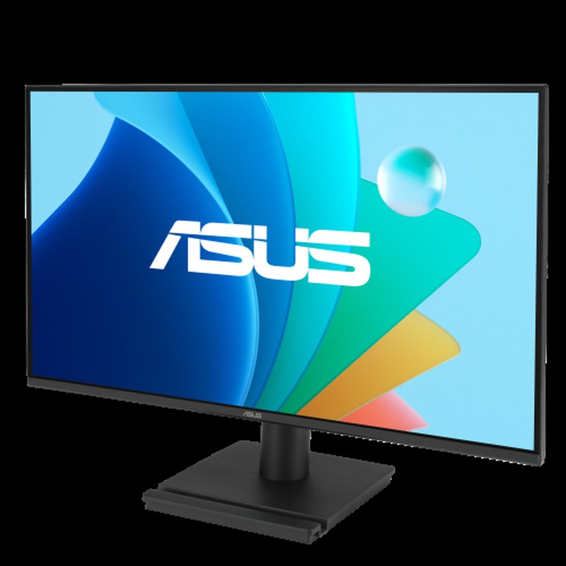 ASUS VA249HG pantalla para PC 60,5 cm (23.8") 1920 x 1080 Pixeles Full HD LCD Negro - Imagen 2