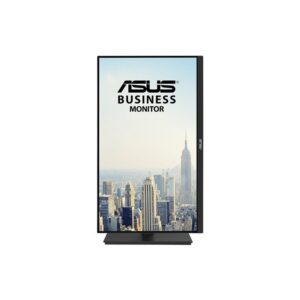 ASUS VA24ECPSN pantalla para PC 60,5 cm (23.8") 1920 x 1080 Pixeles Full HD LCD Negro