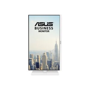ASUS VA24EQSB-W pantalla para PC 60,5 cm (23.8") 1920 x 1080 Pixeles Full HD LED Blanco