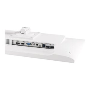 ASUS VA24EQSB-W pantalla para PC 60,5 cm (23.8") 1920 x 1080 Pixeles Full HD LED Blanco