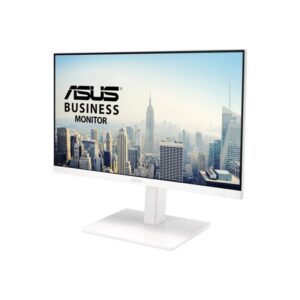Alternative view of ASUS VA24EQSB-W pantalla para PC 60,5 cm (23.8") 1920 x 1080 Pixeles Full HD LED Blanco