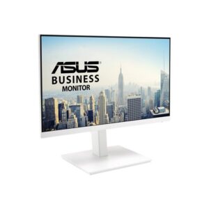 ASUS VA24EQSB-W pantalla para PC 60,5 cm (23.8") 1920 x 1080 Pixeles Full HD LED Blanco