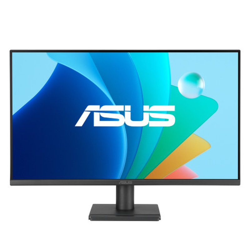 ASUS VA279HG pantalla para PC 68,6 cm (27") 1920 x 1080 Pixeles Full HD LCD Negro