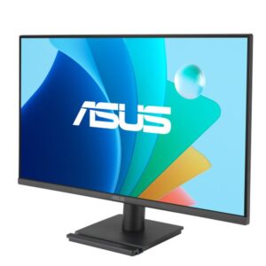 ASUS VA279HG pantalla para PC 68,6 cm (27") 1920 x 1080 Pixeles Full HD LCD Negro