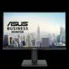 ASUS VA279QGS pantalla para PC 68,6 cm (27") 1920 x 1080 Pixeles Full HD LCD Negro