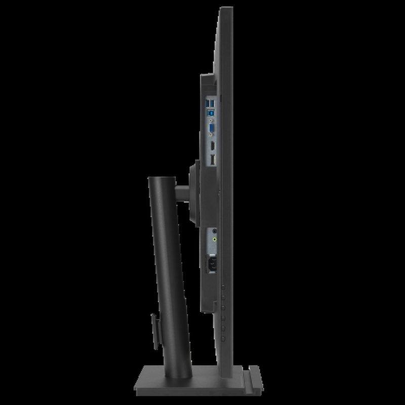 ASUS VA27DQFS pantalla para PC 68,6 cm (27") 1920 x 1080 Pixeles Full HD LCD Negro - Imagen 10