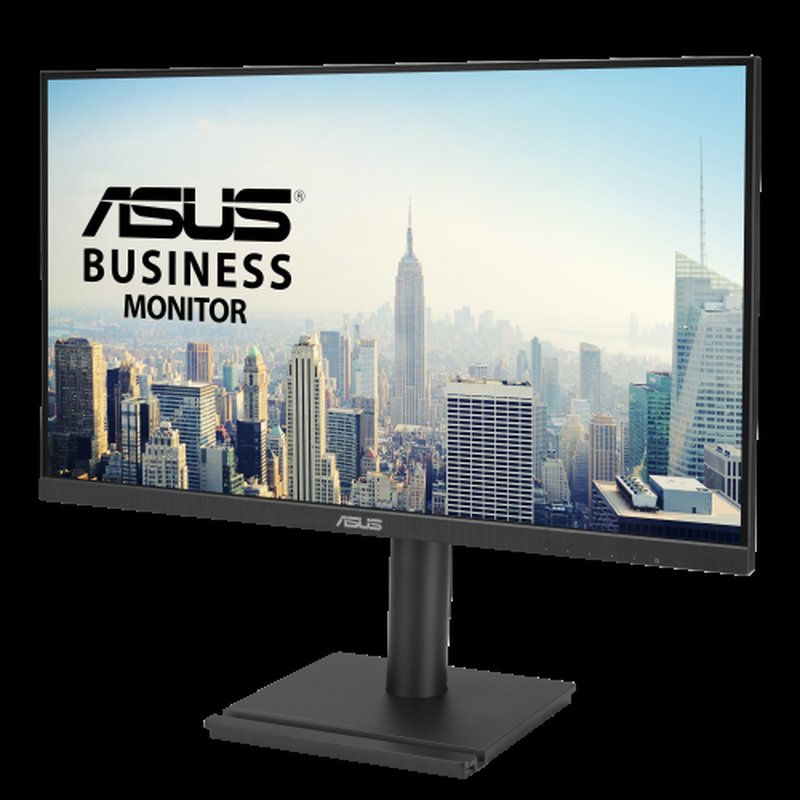 ASUS VA27DQFS pantalla para PC 68,6 cm (27") 1920 x 1080 Pixeles Full HD LCD Negro - Imagen 5