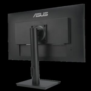 ASUS VA27DQFS pantalla para PC 68,6 cm (27") 1920 x 1080 Pixeles Full HD LCD Negro