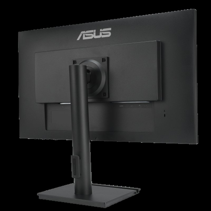 ASUS VA27DQFS pantalla para PC 68,6 cm (27") 1920 x 1080 Pixeles Full HD LCD Negro - Imagen 7