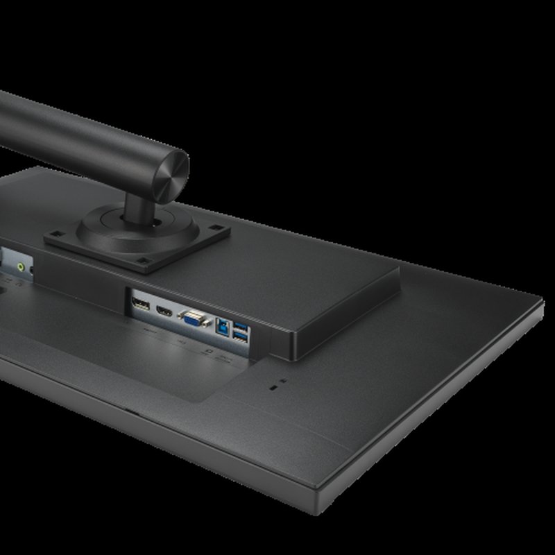 ASUS VA27DQFS pantalla para PC 68,6 cm (27") 1920 x 1080 Pixeles Full HD LCD Negro - Imagen 9