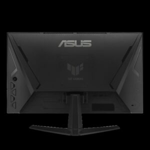 ASUS VG249QE5A pantalla para PC 60,5 cm (23.8") 1920 x 1080 Pixeles Full HD LCD Negro