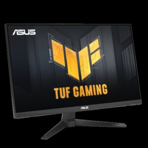 ASUS VG249QE5A pantalla para PC 60,5 cm (23.8") 1920 x 1080 Pixeles Full HD LCD Negro