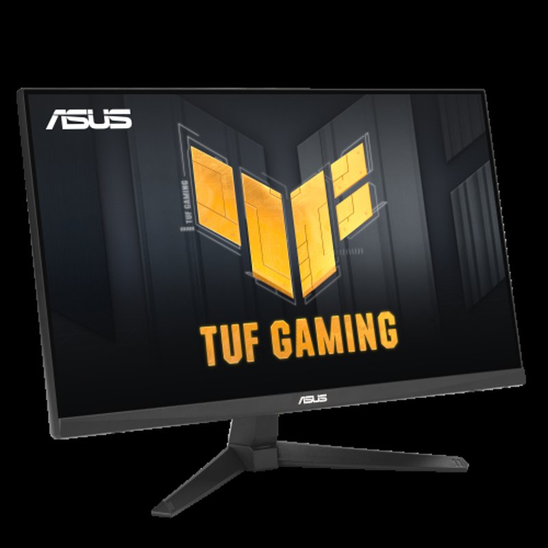 ASUS VG249QE5A pantalla para PC 60,5 cm (23.8") 1920 x 1080 Pixeles Full HD LCD Negro - Imagen 4