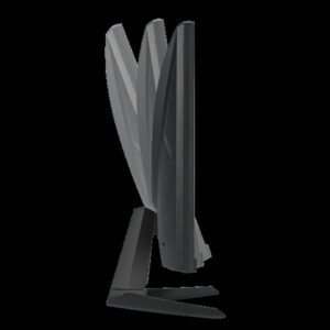 ASUS VG249QE5A pantalla para PC 60,5 cm (23.8") 1920 x 1080 Pixeles Full HD LCD Negro