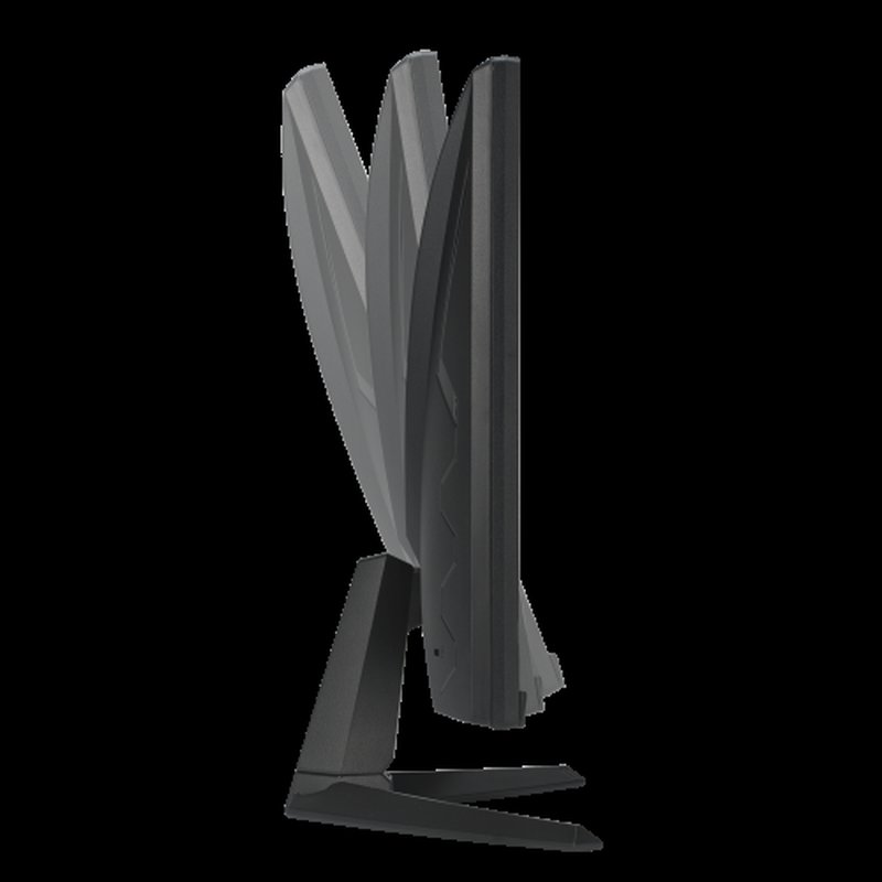 ASUS VG249QE5A pantalla para PC 60,5 cm (23.8") 1920 x 1080 Pixeles Full HD LCD Negro - Imagen 6