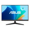 ASUS VY229HF pantalla para PC 54,5 cm (21.4") 1920 x 1080 Pixeles Full HD LCD Negro
