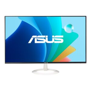 ASUS VZ24EHF-W pantalla para PC 60,5 cm (23.8") 1920 x 1080 Pixeles Full HD Blanco