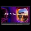 ASUS ZenScreen MB27ACF pantalla para PC 68,6 cm (27") 2560 x 1440 Pixeles Quad HD LCD Negro